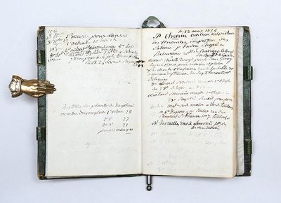 Notebook.; (photo 6)