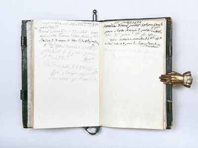 Notebook.; (photo 8)