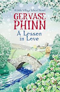 A Lesson in Love (Little Village School, 4)