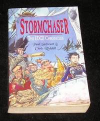 The Edge Chronicles Stormchaser