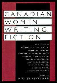 Canadian women essay picture