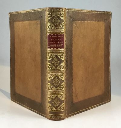Leonora Christina Grevinde Ulfeldts…