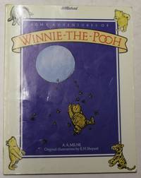 Some Adventures Of Winnie-The-Pooh