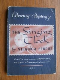 image of The Singing Clock # 61