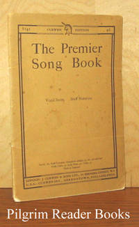 image of The Premier Song Book.