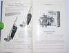 View Image 1 of 14 for Dent Toys Catalogue No. 10. Cast Iron Toys Cast Aluminum Toys Repeator and Single Shot Pistols Jacks Inventory #19961