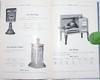 View Image 8 of 14 for Dent Toys Catalogue No. 10. Cast Iron Toys Cast Aluminum Toys Repeator and Single Shot Pistols Jacks Inventory #19961