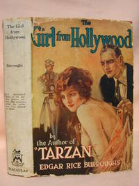 image of THE GIRL FROM HOLLYWOOD