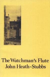 image of The Watchman's Flute