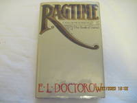 cover of Ragtime