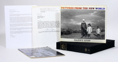 Pictures from the New World