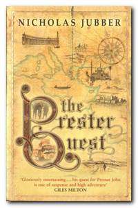 image of The Prester Quest