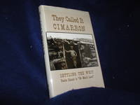 They Called It Cimarron; Settling the West Padre Island to "No Man's Land"; Original Memoirs by editors ) Deborah L.
- Hardcover
- 1992
- from Books For You (SKU: 004346)