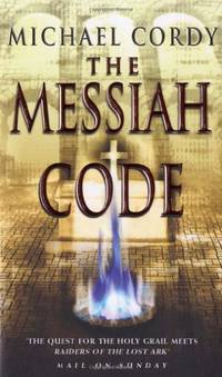 The Messiah Code: taut and gripping - a phenomenon of a thriller