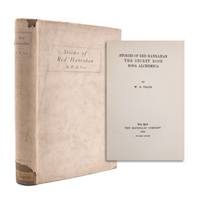 STORIES OF RED HANRAHAN: THE SECRET ROSE: ROSE ALCHEMICA