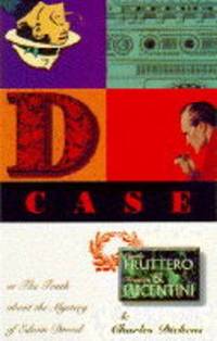 D. Case: Or the Mystery of Edwin Drood