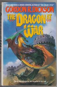 image of The Dragon at War