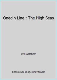 Onedin Line : The High Seas