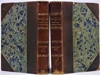 The Victorian Age of Literature. In Two Volumes