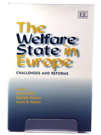 The Welfare State in Europe: Challenges and Reforms