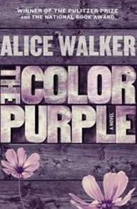 The Color Purple (Musical Tie-In) by Alice Walker - 2015-11-10