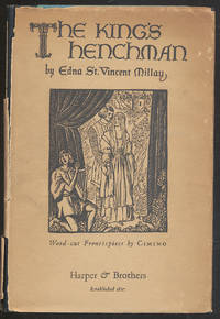 cover of The King's Henchman