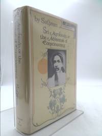 Sri Aurobindo: Or, The `Adventure of Consciousness (1968) by Satprem - 1968