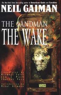 The Sandman: The Wake (Sandman S.)