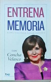 Entrena tu memoria. Ejercicios para ganar memoria