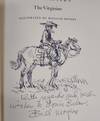 The Virginian: A Horseman of the Plains