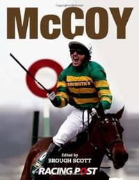 McCoy: A Racing Post Celebration