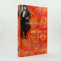 image of The Immortal Life of Henrietta Lacks.