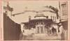 CDV travel album