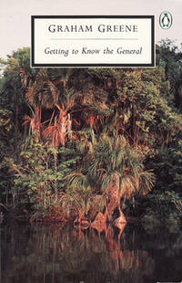 cover of Getting to Know the General