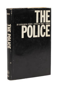 The Police: Six Sociological Essays