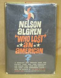 image of Who Lost An American