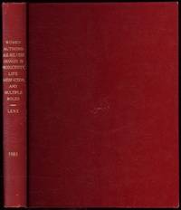 Women Authors: Age-Related Changes in Productivity, Life Satisfaction and Multiple Roles