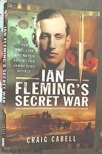 image of Ian Fleming's Secret War