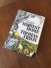 cover of Harvest Home