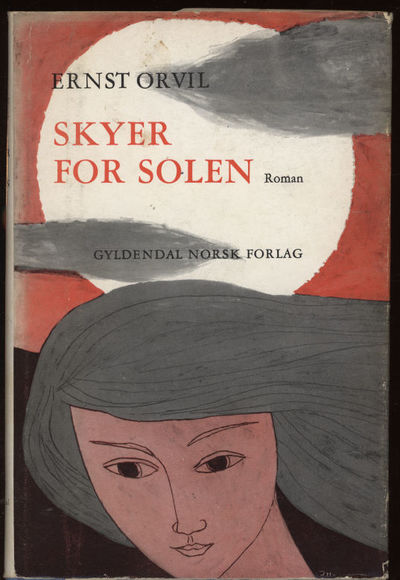 Skyer for solen.. Roman
