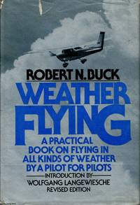 image of Weather Flying