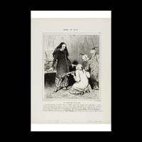 A Present for an Artist. The Chinese adore music, but they are also passionately fond of...