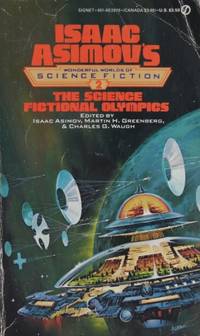 Isaac Asimov's Wonderful Worlds of Science Fiction 2