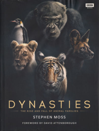 DYNASTIES. The Rise and Fall of Animal Families.