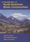 A Classification of North American Biotic Communities