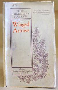 Winged Arrows - Flashes Of Thought And Messages Of Courage de J E - nd  [1906]