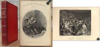 William Hogarth und seine Zeit;