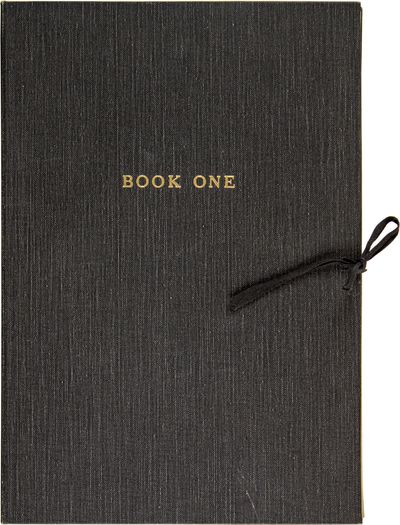 Book One
