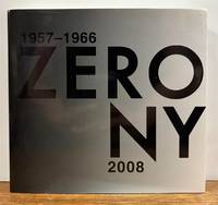 ZERO in NEW YORK 1957-1966