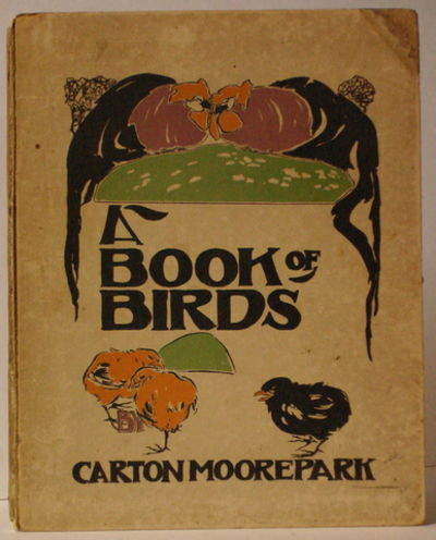 A Book of Birds.